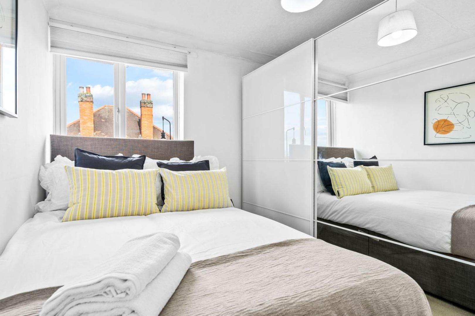 Bramcote Lane Spacious 5 Bedroom House นอตติงแฮม ภายนอก รูปภาพ