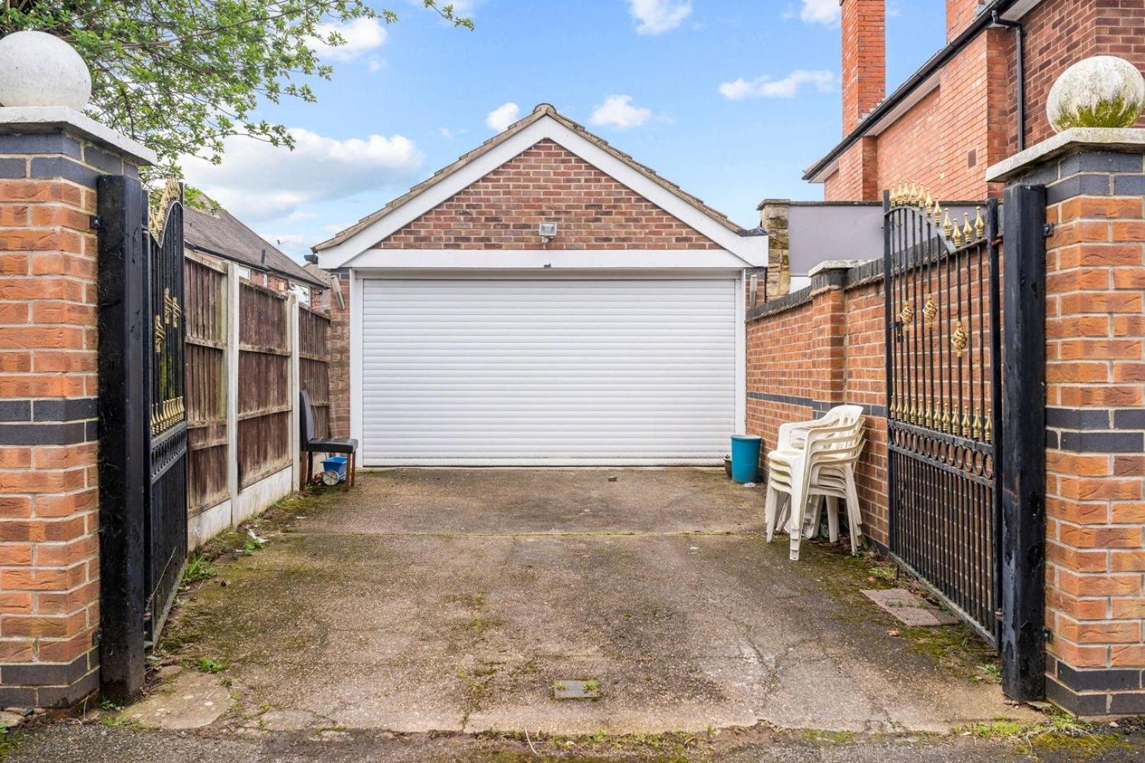 Bramcote Lane Spacious 5 Bedroom House นอตติงแฮม ภายนอก รูปภาพ