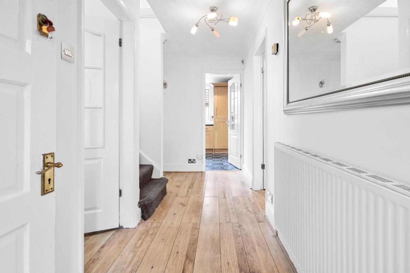 Bramcote Lane Spacious 5 Bedroom House นอตติงแฮม ภายนอก รูปภาพ