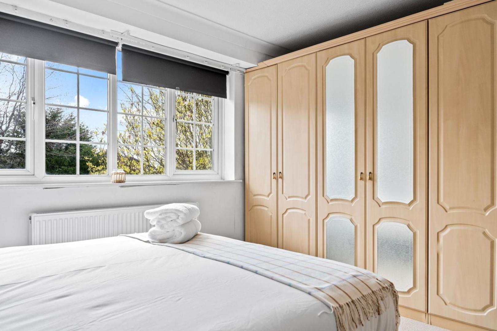 Bramcote Lane Spacious 5 Bedroom House นอตติงแฮม ภายนอก รูปภาพ