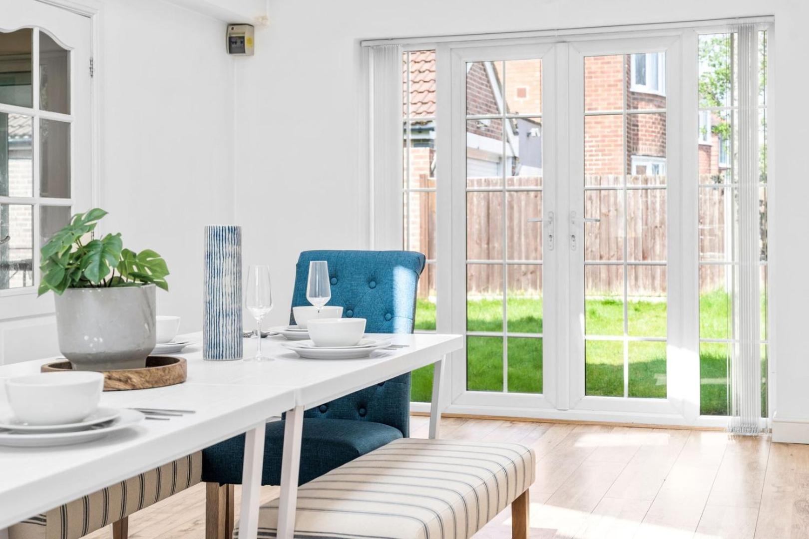 Bramcote Lane Spacious 5 Bedroom House นอตติงแฮม ภายนอก รูปภาพ